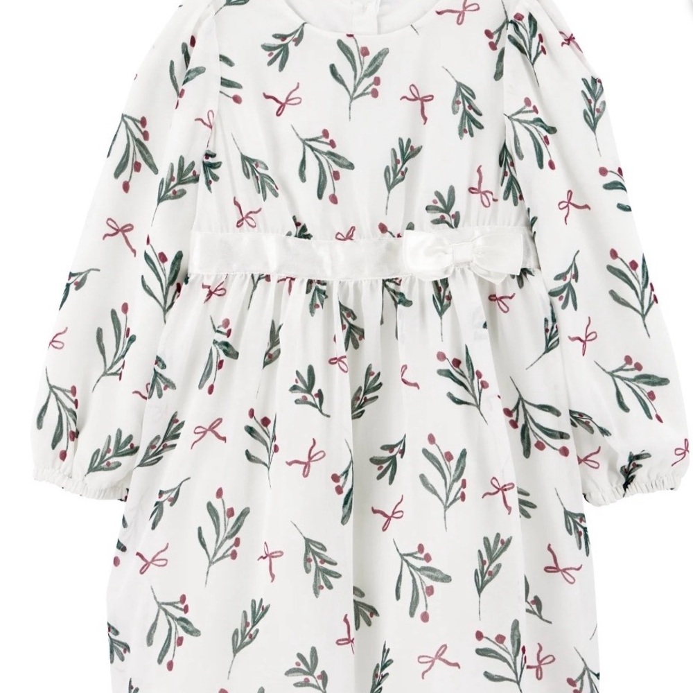 Toddler dress